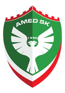 Amed SK