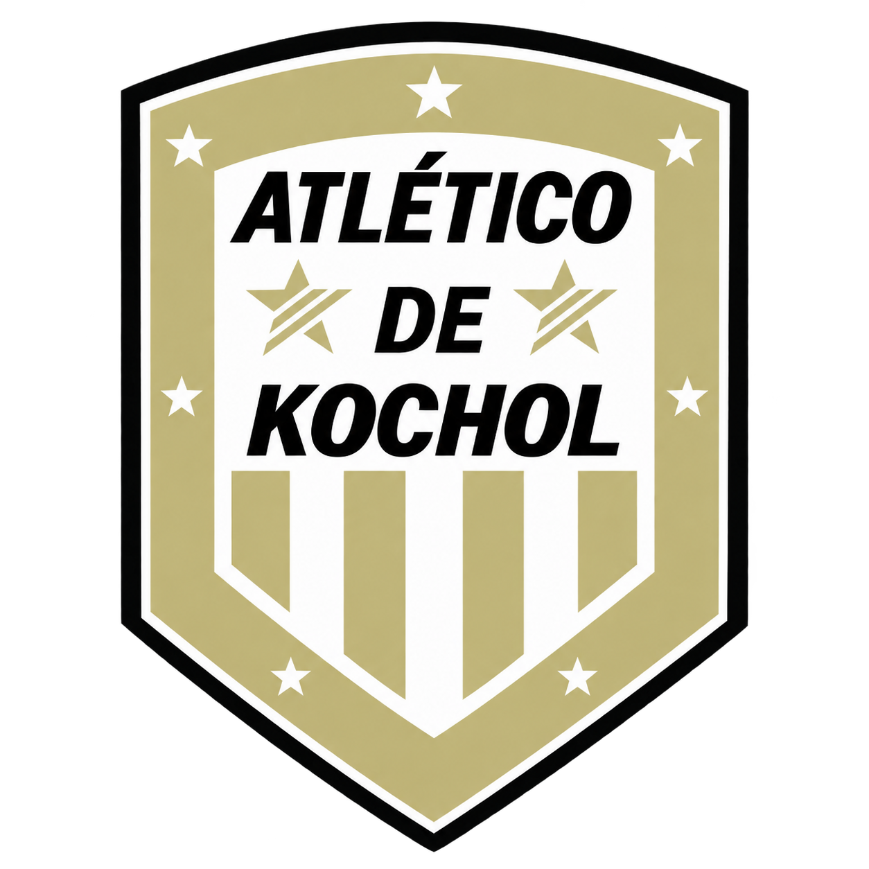 Atlético Kochol